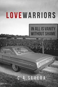 bokomslag Love Warriors