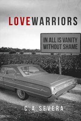 bokomslag Love Warriors