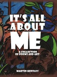 bokomslag It's All About Me