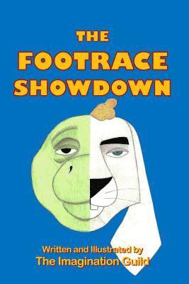 The Footrace Showdown 1