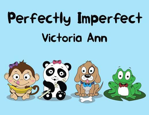 Perfectly Imperfect 1