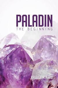 bokomslag Paladin: The Beginning