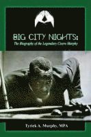 bokomslag Big City Nights