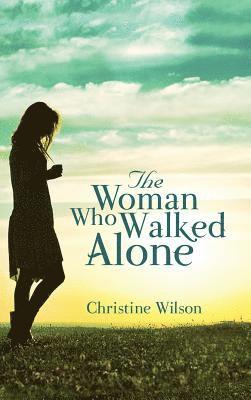 The Woman Who Walked Alone 1