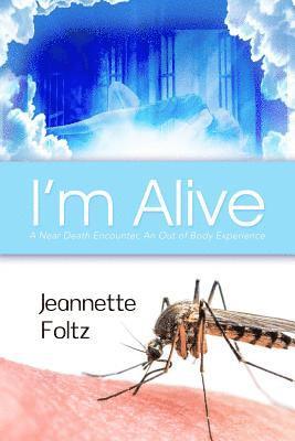 bokomslag I'm Alive
