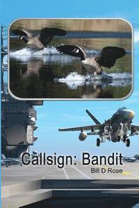 bokomslag Callsign: Bandit