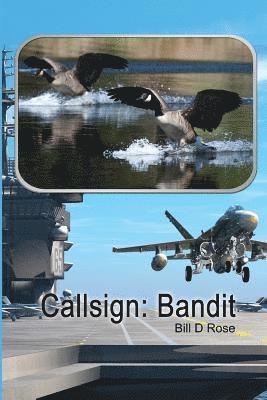 bokomslag Callsign