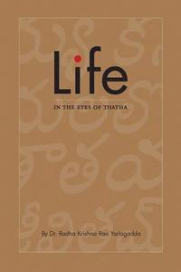 bokomslag Life in the Eyes of Thatha
