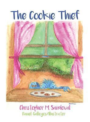 The Cookie Thief 1