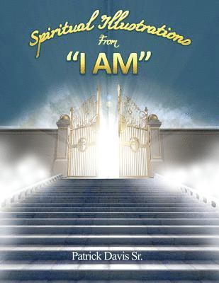 bokomslag Spiritual Illustrations From 'I Am'