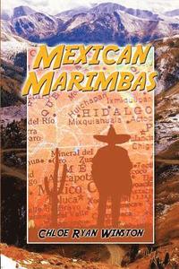bokomslag Mexican Marimbas