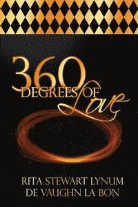 bokomslag 360 Degrees of Love