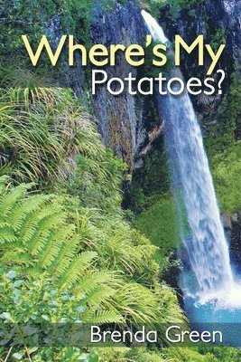Where's My Potatoes? 1
