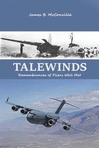 bokomslag Talewinds