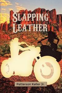 bokomslag Slapping Leather