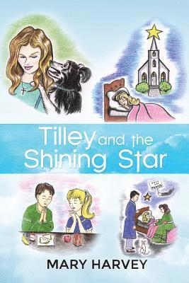 Tilley and the Shining Star 1