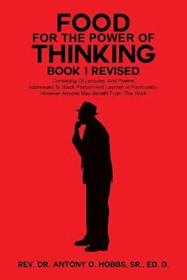 bokomslag Food for the Power of Thinking: Book 1 Revised