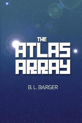 bokomslag The Atlas Array