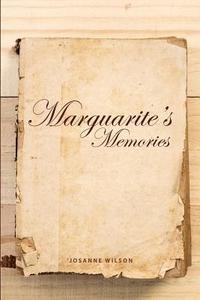 bokomslag Marguarite's Memories