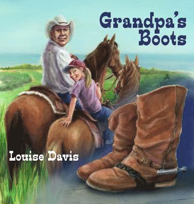 Grandpa's Boots 1