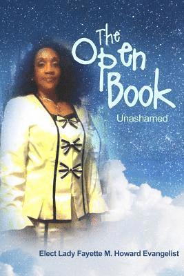 The Open Book: Unashamed 1