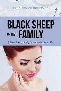 bokomslag Black Sheep of the Family