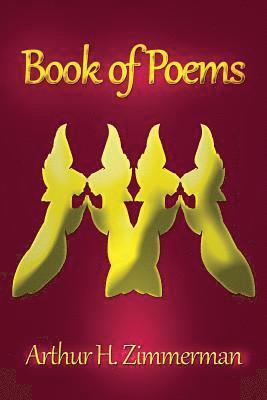 Book of Poems 1