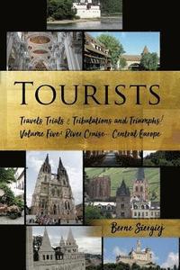 bokomslag Tourists