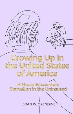 bokomslag Growing Up in the United States of America