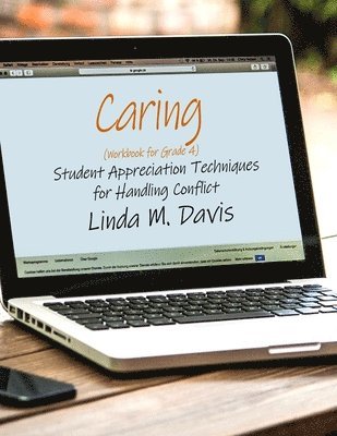 Caring (Workbook for Grade 4 Students) 1