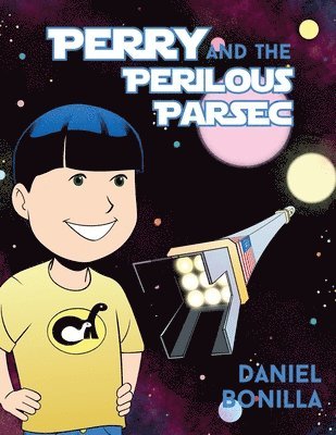 Perry and the Perilous Parsec 1