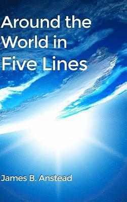 Around the World in Five Lines 1