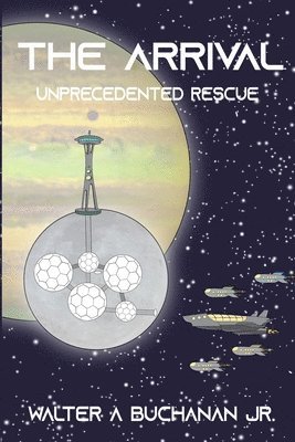 The Arrival: Unprecedented Rescue 1