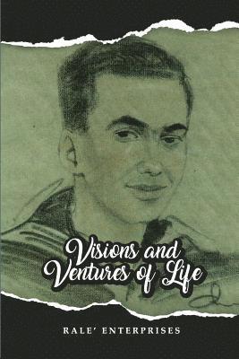 bokomslag Visions and Ventures of Life