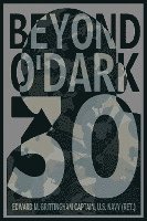 bokomslag Beyond O'Dark 30