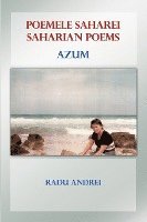 bokomslag Poemele Saharei - Saharian Poems - Azum