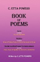 C. ETTA POWERS Book of Poems 1