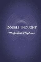 bokomslag Double Thought
