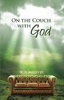 bokomslag On the Couch with God