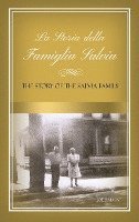 bokomslag La Storia della Famiglia Salvia: The Story of the Salvia Family