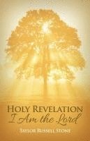 bokomslag Holy Revelation