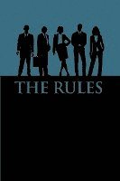 Richard L. Jackson - The Rules, Häftad