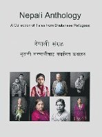 bokomslag Nepali Anthology: A Collection of Tales from Bhutanese Refugees