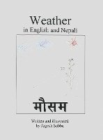 bokomslag Weather: In English and Nepali