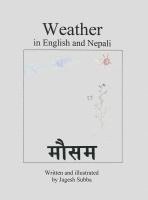 bokomslag Weather