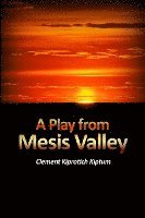 bokomslag A Play from Mesis Valley
