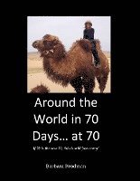 bokomslag Around the World in 70 Days... at 70