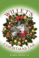 Willet's Christmas Tail 1