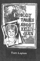 bokomslag Nobody Talks About Kellie Jean