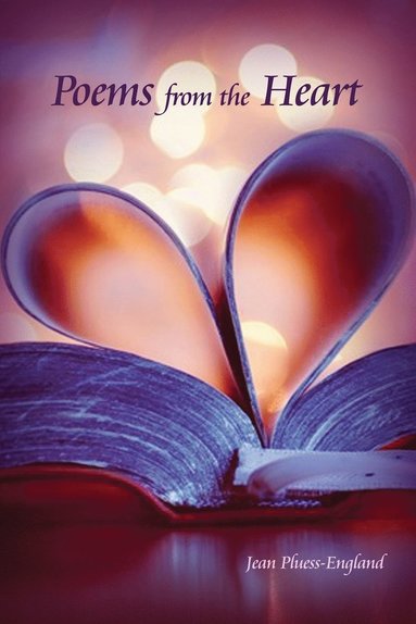 bokomslag Poems from the Heart